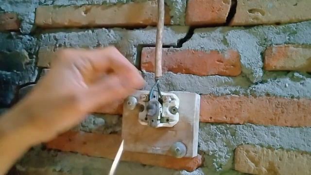 Pasang Saklar Bulat Model Lama Lebih Mudah ❗saklar legend смотреть онлайн