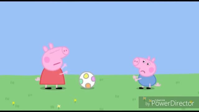 Свинка пеппа RYTP смотреть онлайн