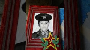 1986 весна г Владивосток-40 в/ч 10451 231 взвод. п Горячие ключи 30591 125 РТП ПВО