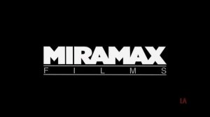 Universal/Miramax Films/StudioCanal/Working Title