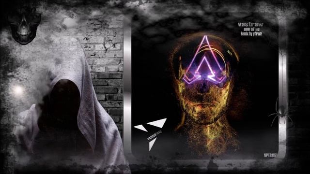 Vastraw – Purum-Pum (Original Mix) [VapourTrail Records] смотреть онлайн