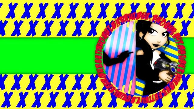 ★WoozworldSenpaiStudios™ Fourth Studio MEP/Collab- Trouble смотреть онлайн