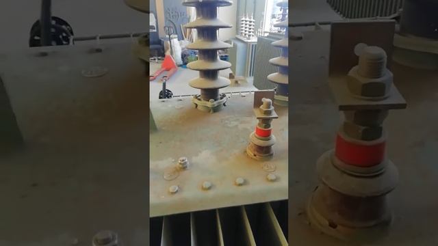 TRAFOLARDA HERMETİK ÖZELLİĞİN KAYBOLMASI смотреть онлайн