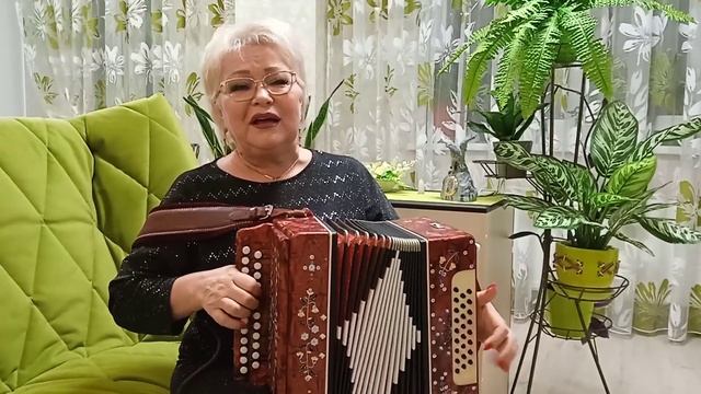 Валентина Пудова Поверила, оттаяла, смогла смотреть онлайн