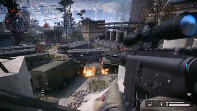 Warface con el tito Ero - !WoW Paco vuelve¡ - смотреть онлайн