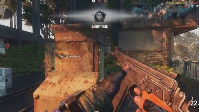 survarium- вспоминаем начало карьеры. играем с кипарисом на 2ур. смотреть онлайн