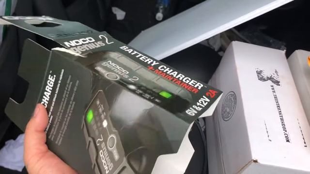 Vlog 4: Escalade Won't Start / I Broke This As Well ? ? смотреть онлайн