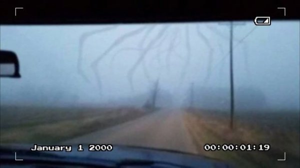 Scariest Trevor Henderson Creatures - PART 2