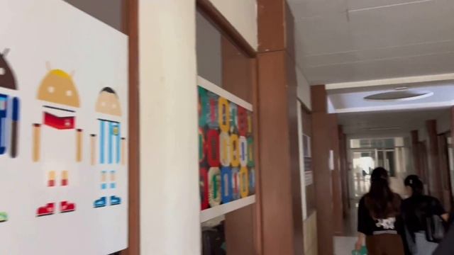 Rayat-Bahra University Mohali | Campus Tour 2023 | RBN Vlogger смотреть онлайн