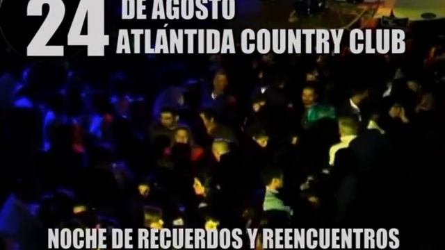 24 DE AGOSTO ATLANTIDA COUNTRY CLUB смотреть онлайн