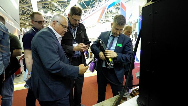 Отзыв на устройство лазерной очистки металла Pokkels от НПП «Сонар» смотреть онлайн