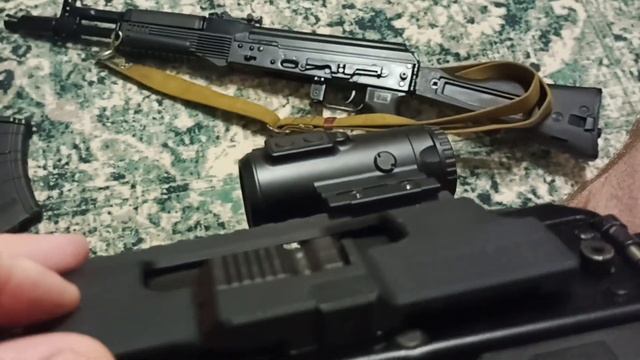 Кронштейн SAG пояснение смотреть онлайн