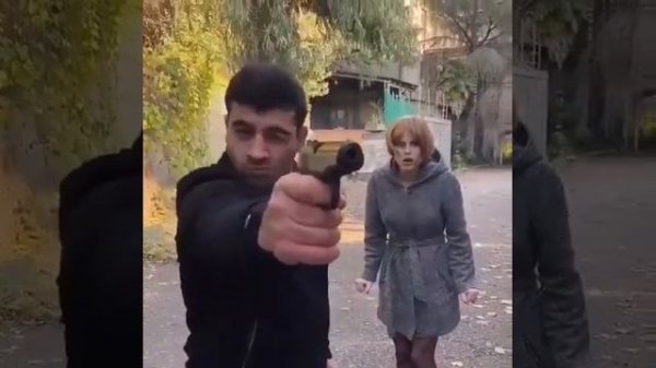 Фокусник КАХА