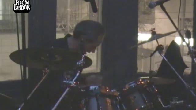 Toucan Party - Live at Speakeasy смотреть онлайн