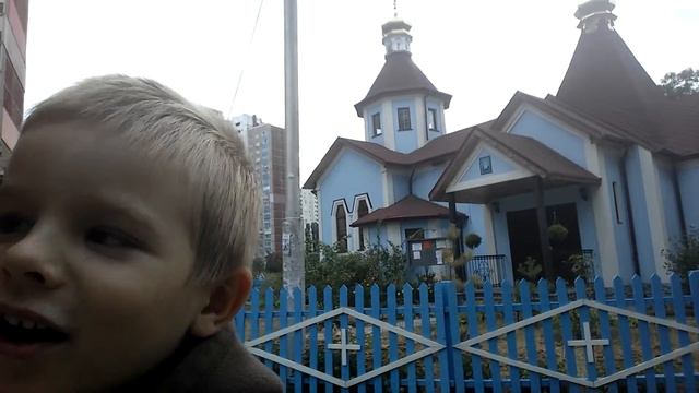 our neighborhood orthodox church смотреть онлайн