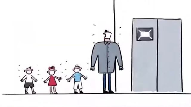 Будьте примером для детей смотреть онлайн