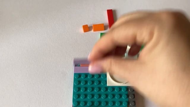 SWIMMING SHARK Lego creator 31088 ideas How to alt build смотреть онлайн