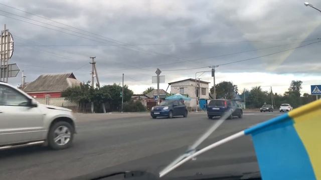 Ukraine How to come from Kharkiv Zooveterinary Academy to Kharkiv. Mala Danylivka. (subtitles)￼ смотреть онлайн