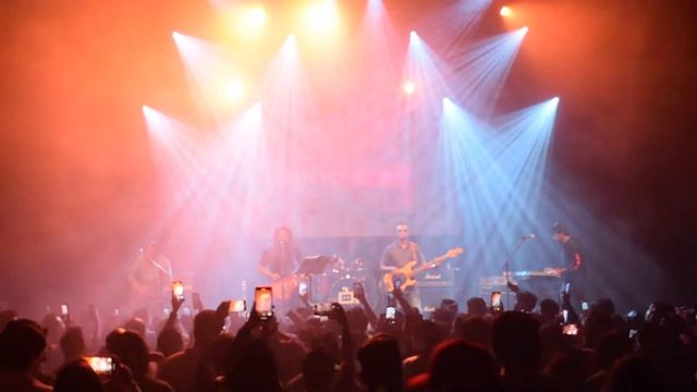 James (Nagar Baul) - Taray Taray (Live in Amsterdam) смотреть онлайн