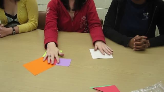 Pythagorean Theorem Classroom Activity