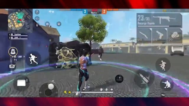 Integrantes de mi clan me retan a un 2vs2 *TOXICO* смотреть онлайн