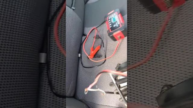 Пассат Б5 як зарядити акумулятор не маючи доступу до нього #passatb5 смотреть онлайн