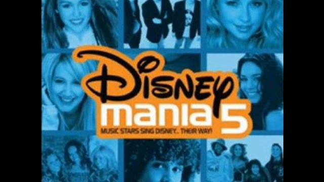 Colours Of The Wind - Vanessa Hudgens смотреть онлайн