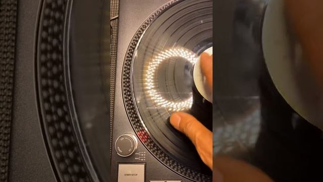 Reloop RP2000MK2 Direct Drive | Direct Drive Defect?