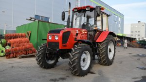 Трактор Беларус 1025.3