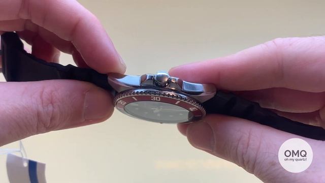Casio MDV-107-1A3V - Casio Duro 2 Il Ritorno - Recensione смотреть онлайн