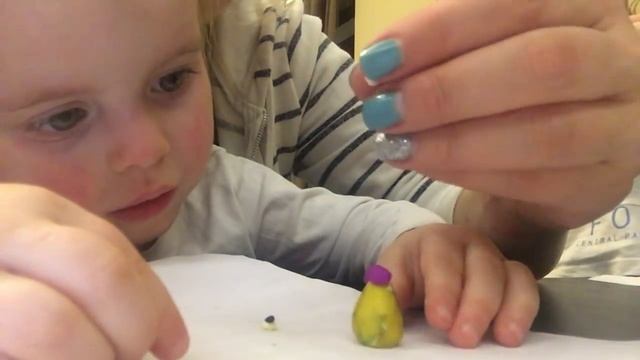 Футбол, лепим, чистим зубы) смотреть онлайн