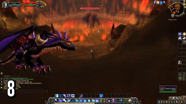 27 Mounts To Farm From Raids (Part 1) смотреть онлайн