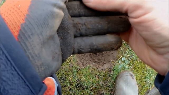 bucket Lister found metal detecting uk 2018 смотреть онлайн