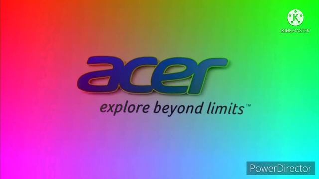Acer Logo Effects (Sponsored By Preview 2 Effects) смотреть онлайн