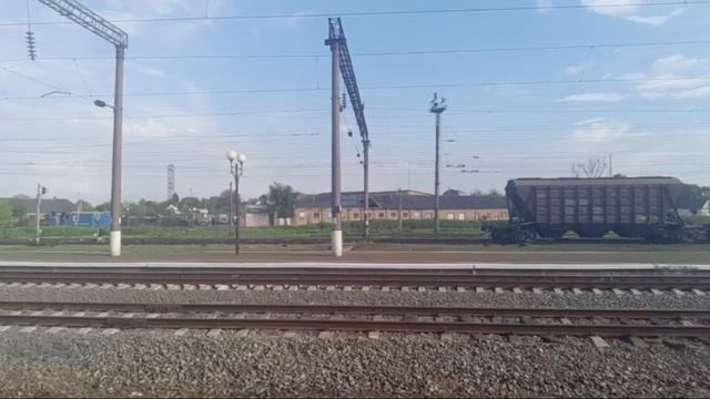 Станция Дубно 11.05.2019 смотреть онлайн