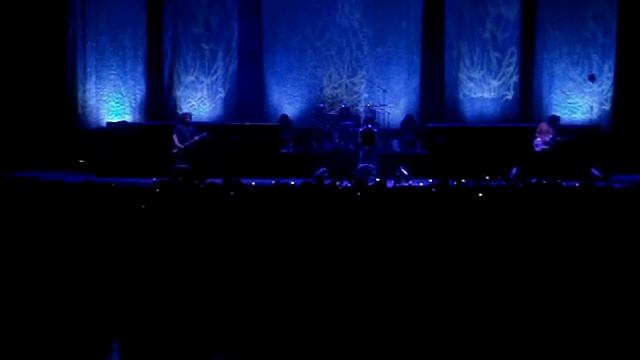 The Rasmus En Monterrey-Funeral Song смотреть онлайн