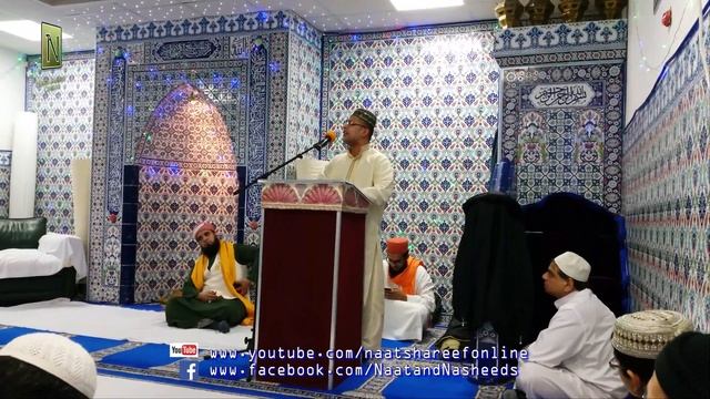 Jo Ho Chuka Hai Jo Hoga Huzoor Jante Hain смотреть онлайн