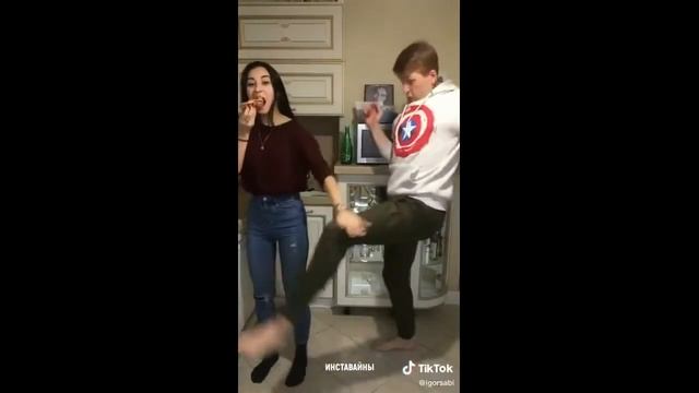 СЛИВ АРТУРА БАБИЧА!? АНЯ ПОКРОВ УВИДЕЛА ЕГО ДОСТОИНСТВО!? У ДАНИ МИЛОХИНА 15СМ?! смотреть онлайн