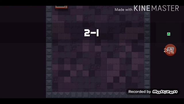 Купил ассасина дошёл до 2-5 с ассасином/soul Knight /прохождения соул кнайт.