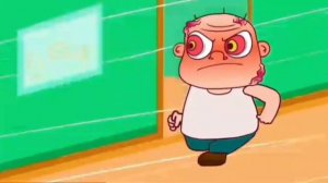 Побег от Деда (add round 1)