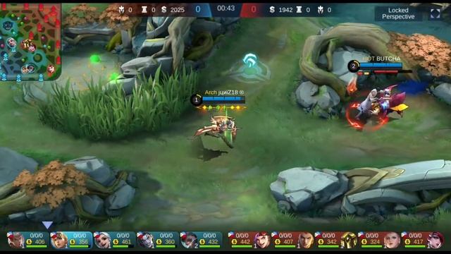 Freya Revamp Update Problem: No sound effect when attacking смотреть онлайн