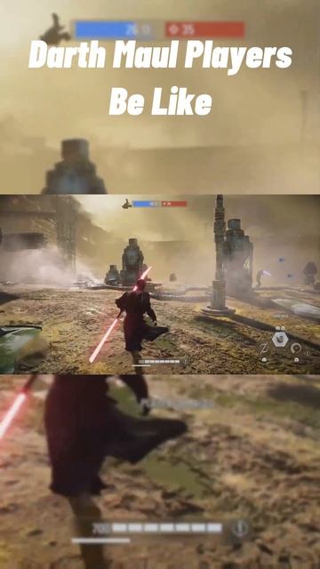 Average Darth Maul Players In Battlefront 2 #starwars #battlefront2 #starwarsbattlefront2 #darthmau смотреть онлайн