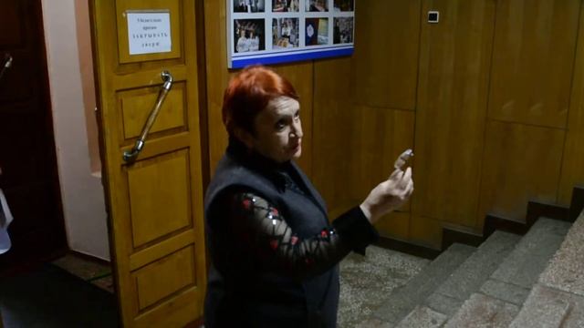 Кум Ивана Белоуса оскорбил и оклеветал пайщиков и "антикорров" смотреть онлайн