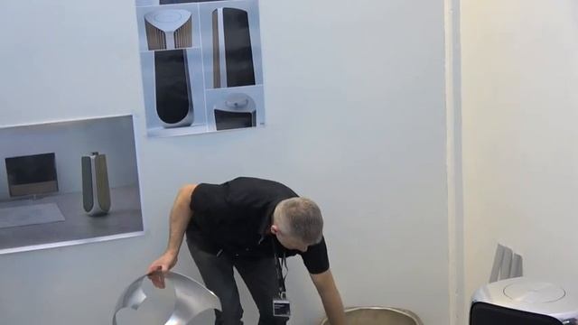 BeoLab 50 The design story смотреть онлайн
