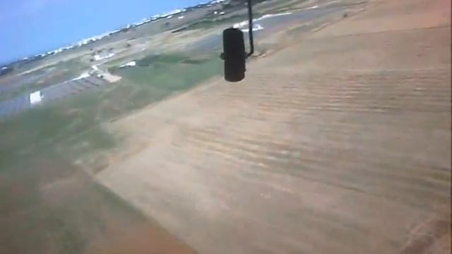Kyosho Calmato 60 Sports MAXONE Down View.avi.avi смотреть онлайн