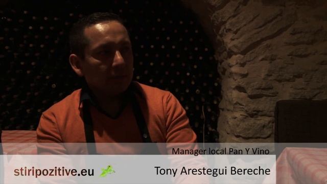 Stiripozitive.eu | Prezentarea vinului moldovenesc Et Cetera la Tallinnn смотреть онлайн