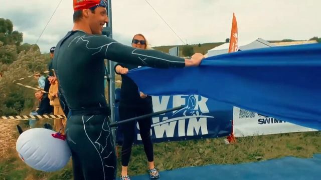 Seabike iver swim 2022 смотреть онлайн