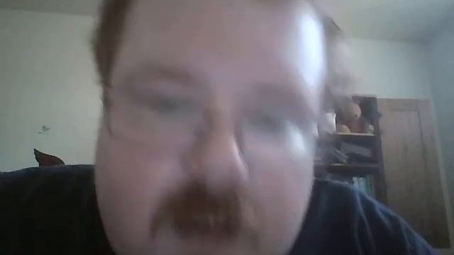 Test Video on my Webcam (VGA Mode @ 480p) смотреть онлайн