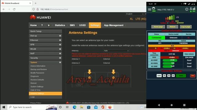 Antena Kathrein Dari LNB Parabola Bekas смотреть онлайн
