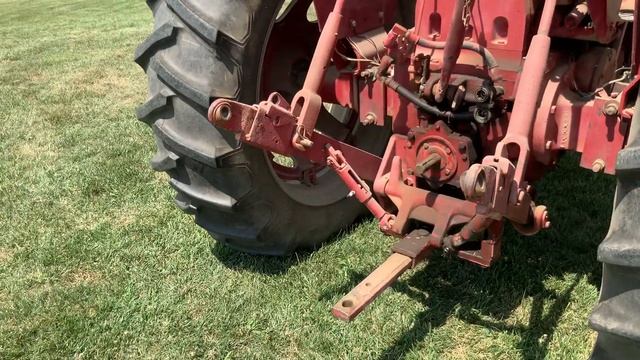 International 656 смотреть онлайн